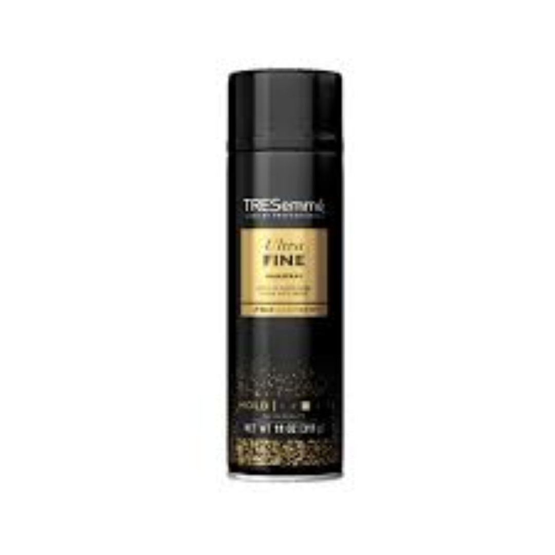 TRESEMME ULTRA FINE HAIR SPRAY 295ML